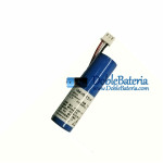 Batería para PLC 18650-1S1P SP620 [Batería de repuesto]